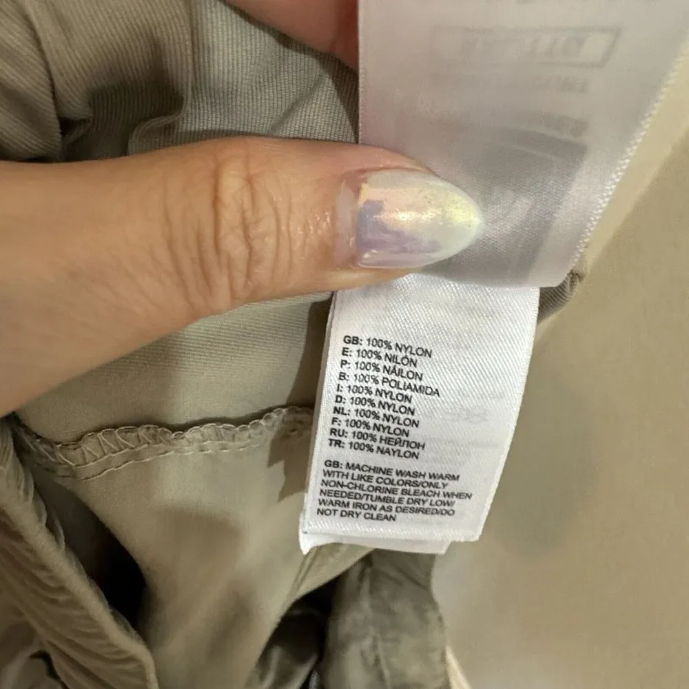 The North Face vguc no